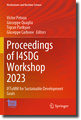 Proceedings of I4SDG Workshop 2023