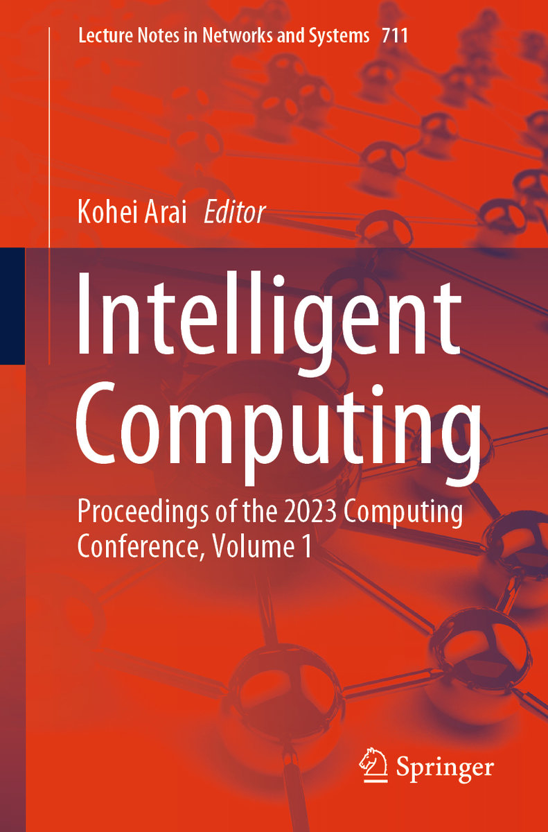 Intelligent Computing