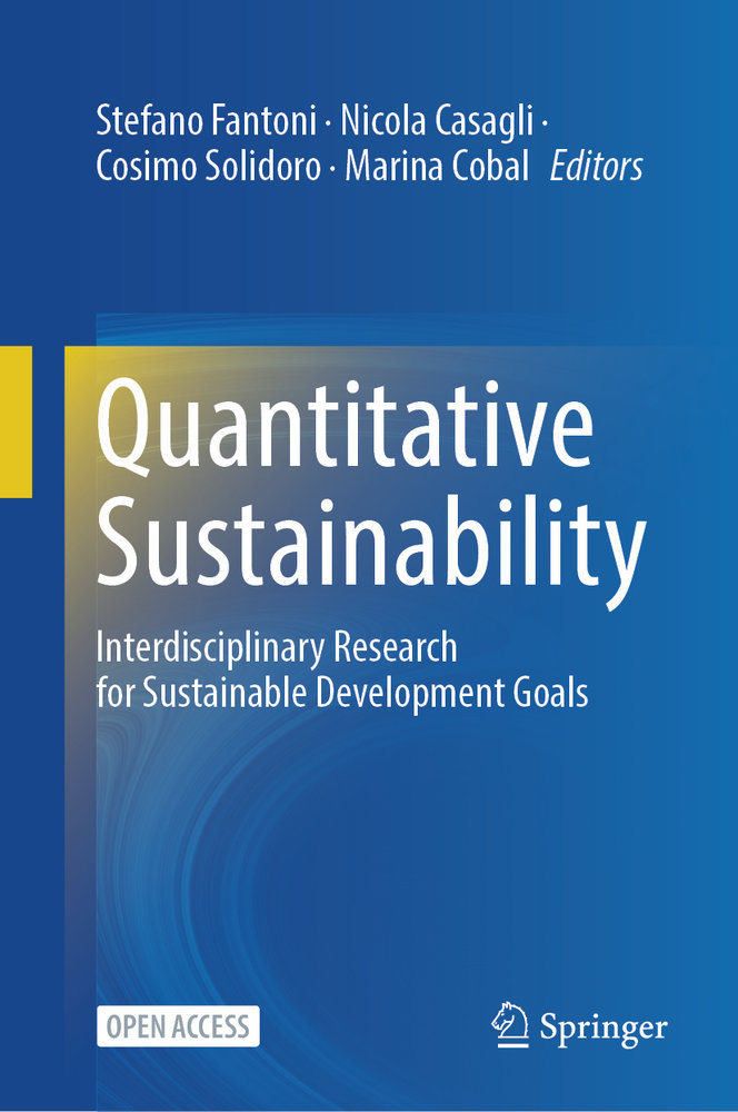 Quantitative Sustainability