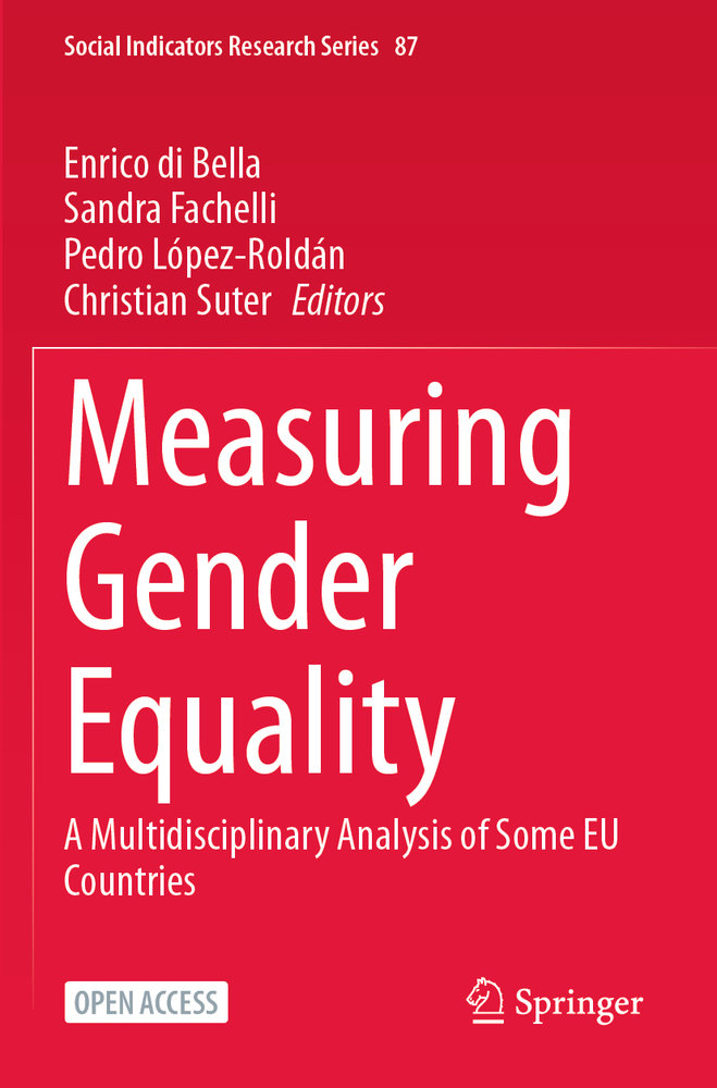 Measuring Gender Equality