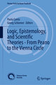 Logic, Epistemology, and Scientific Theories - From Peano to the Vienna Circle