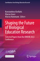 Shaping the Future of Biological Education Research