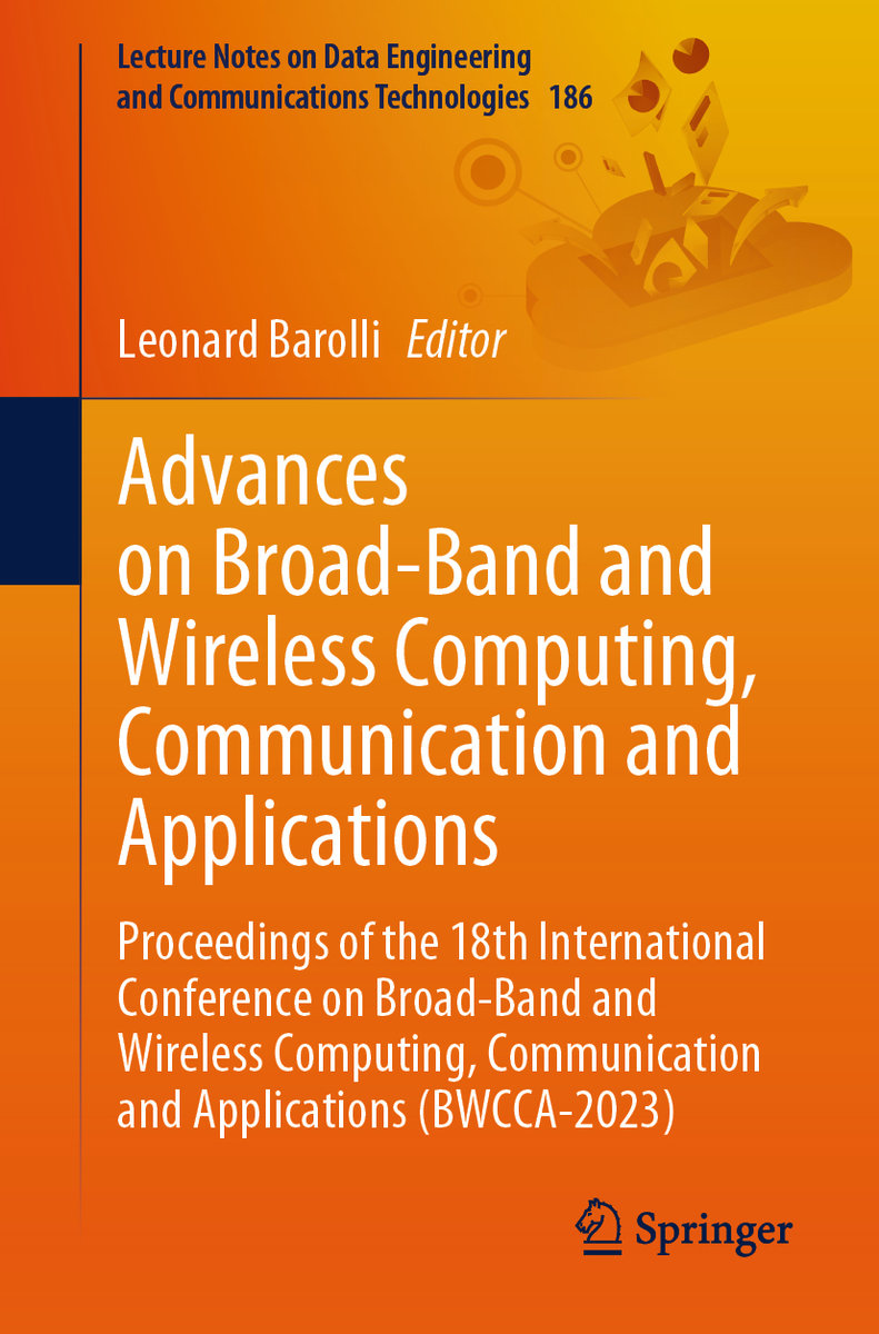 Advances on Broad-Band and Wireless Computing, Communication and Applications