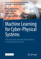 Machine Learning for Cyber-Physical Systems