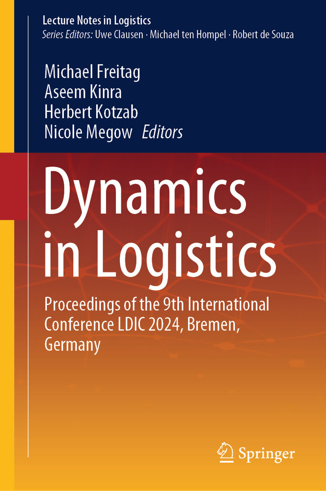 Dynamics in Logistics