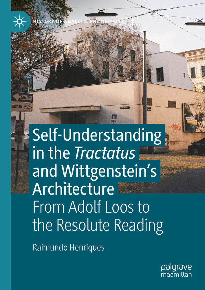 Self-understanding in the Tractatus and Wittgenstein¿s Architecture