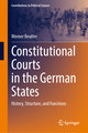 Constitutional Courts in the German States