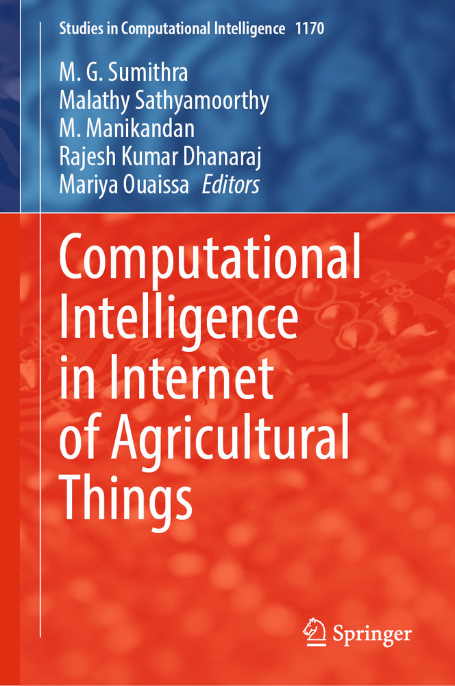 Computational Intelligence in Internet of Agricultural Things