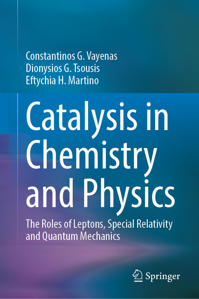 Catalysis in Chemistry and Physics