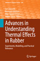 Advances in Understanding Thermal Effects in Rubber