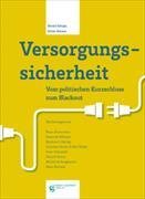 Versorgungssicherheit