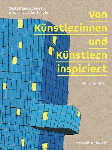 Von Künstlerinnen und Künstlern inspiriert