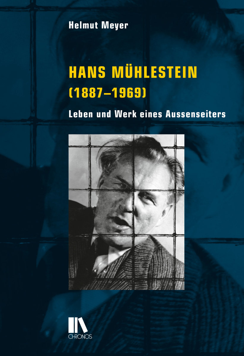 Hans Mühlestein (1887-1969)