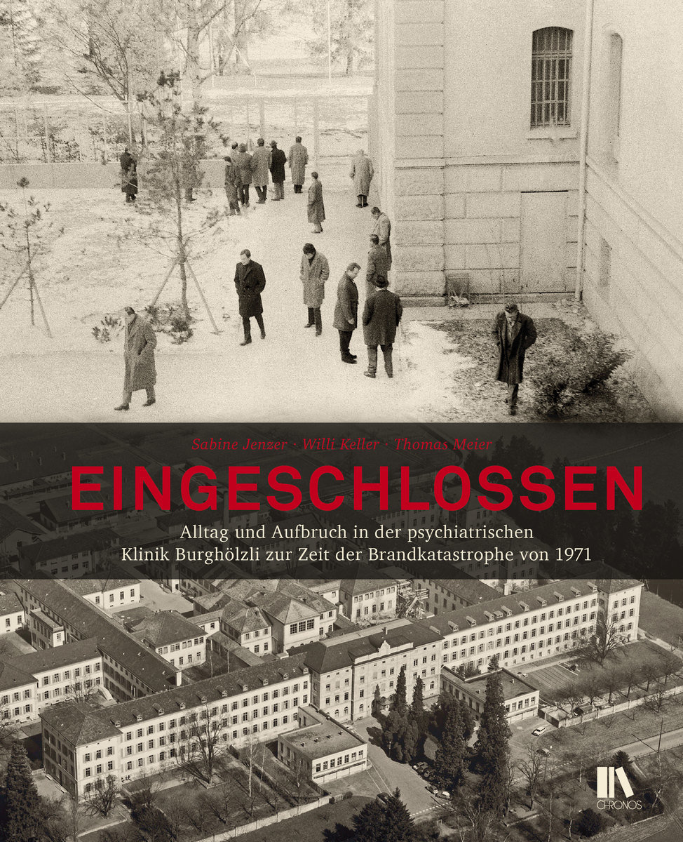 Eingeschlossen