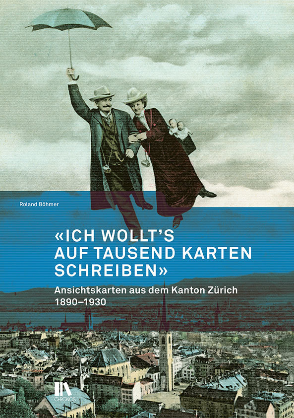 «Ich wollt´s auf tausend Karten schreiben»