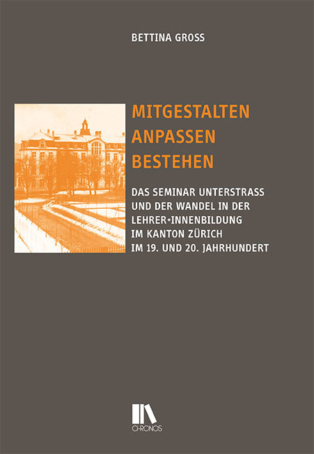 Mitgestalten, anpassen, bestehen