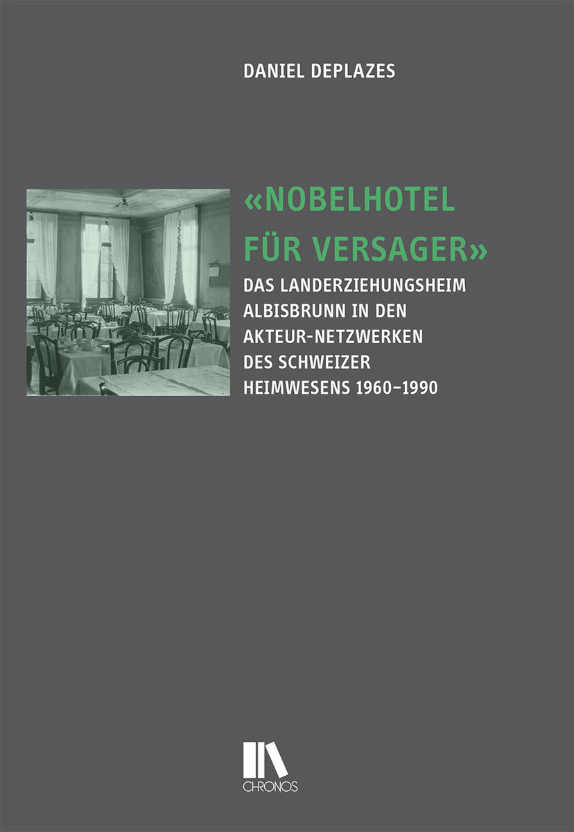 «Nobelhotel für Versager»