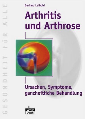 Arthritis und Arthrose