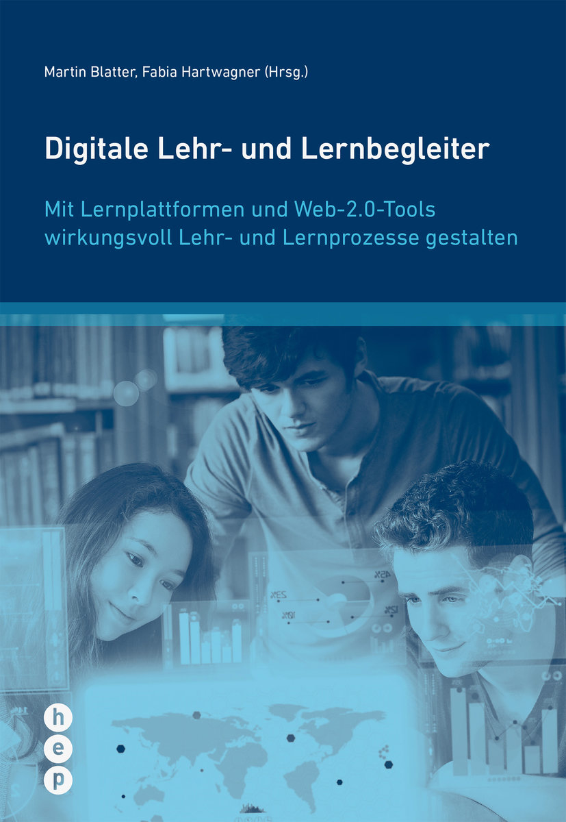 Digitale Lehr- und Lernbegleiter