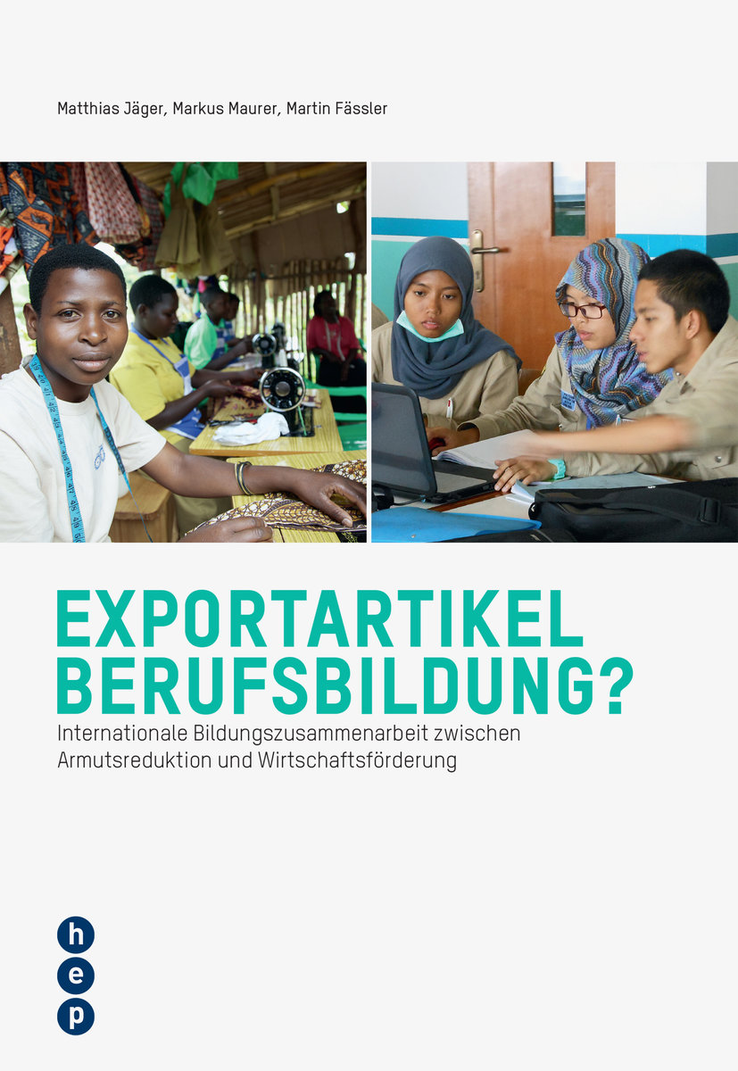 Exportartikel Berufsbildung?