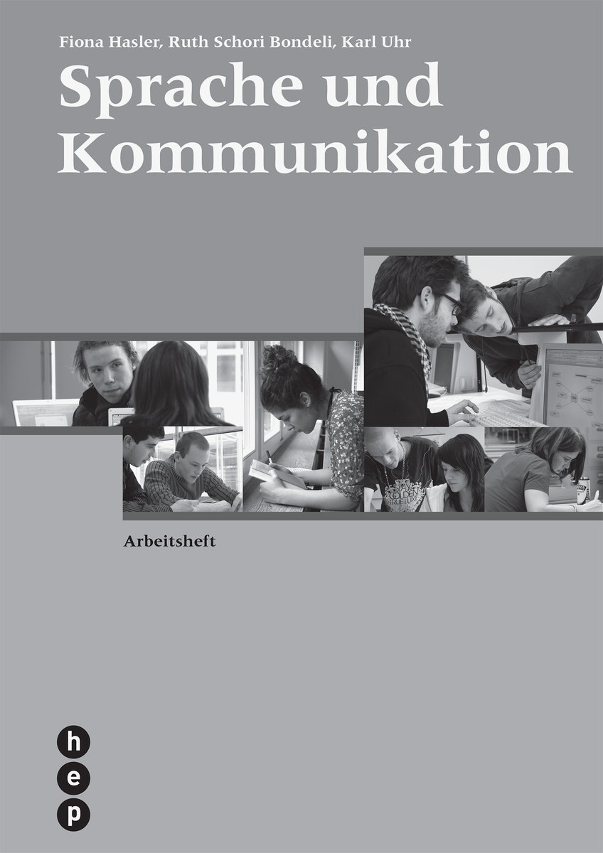 Sprache und Kommunikation