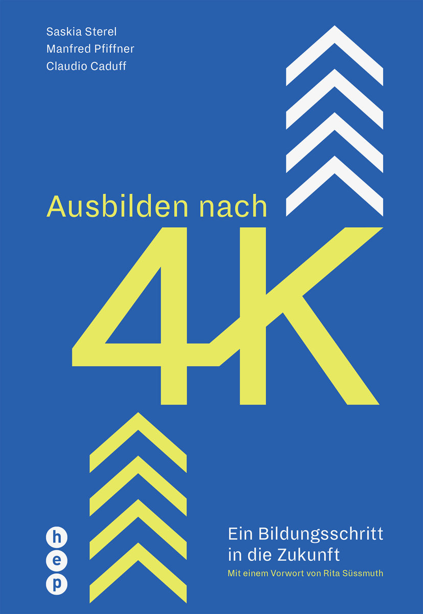 Ausbilden nach 4K