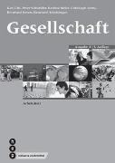 Gesellschaft Ausgabe A, Arbeitsheft (Print inkl. eLehrmittel)