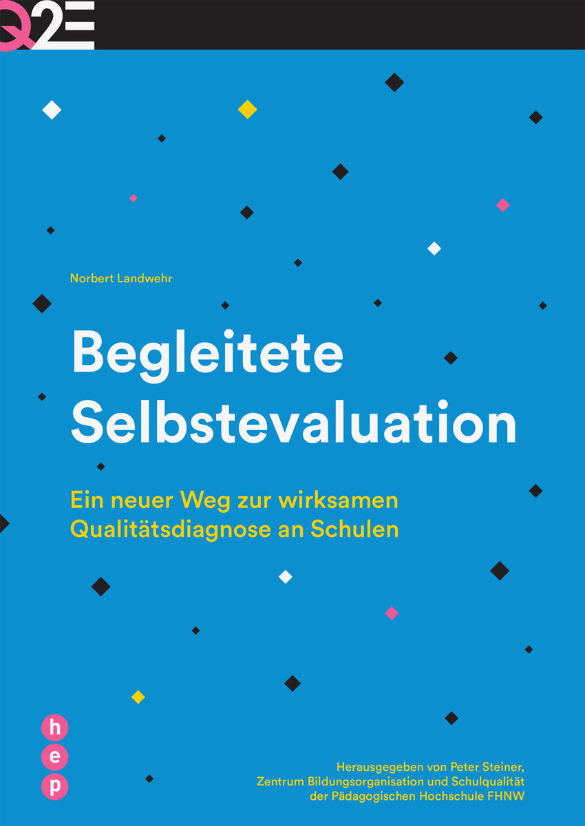 Begleitete Selbstevaluation