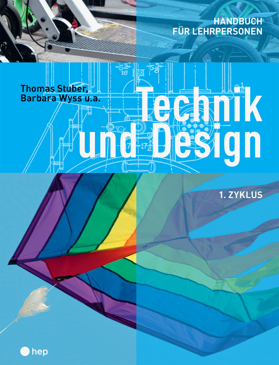 Technik und Design - 1. Zyklus