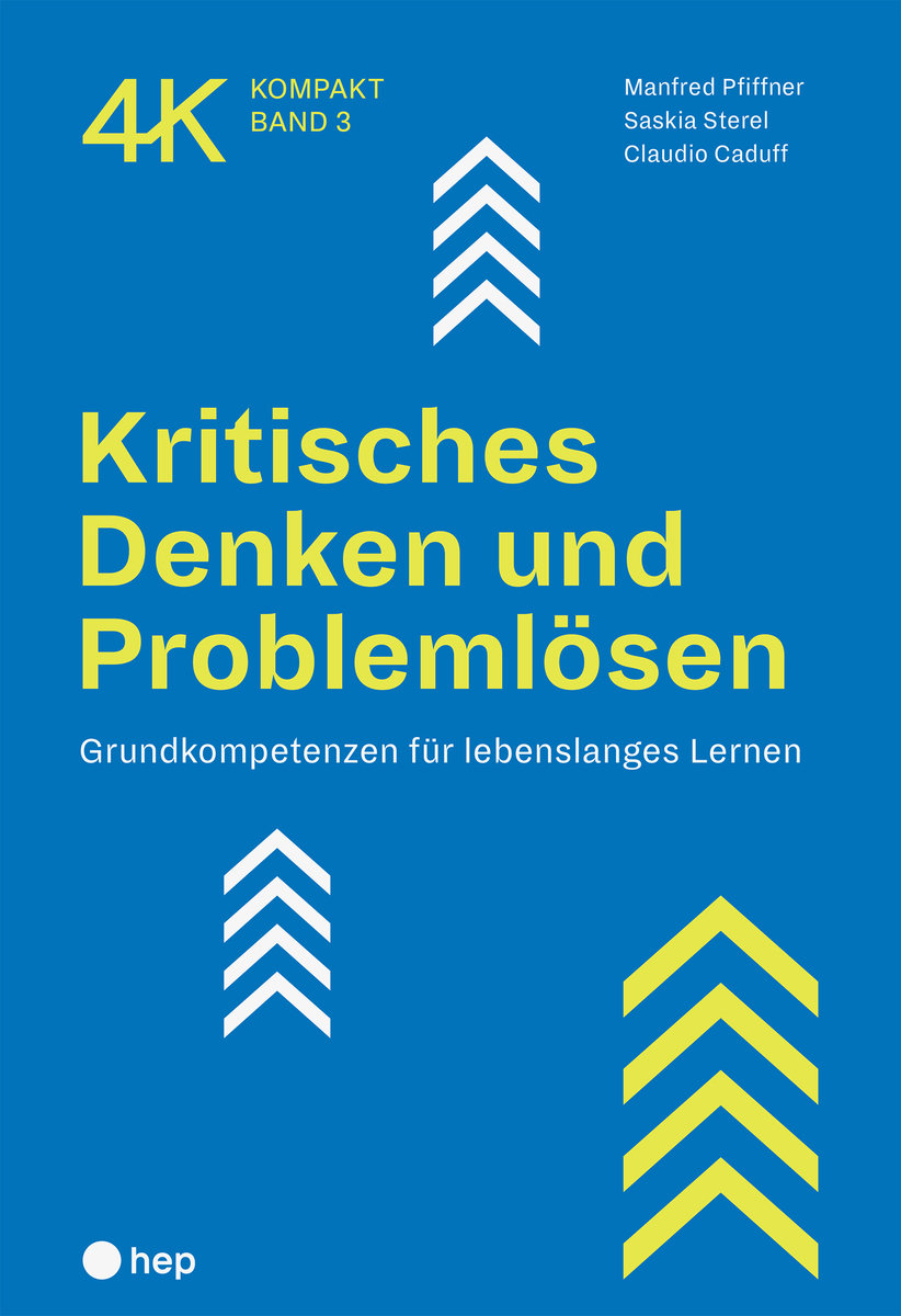 Kritisches Denken und Problemlösen