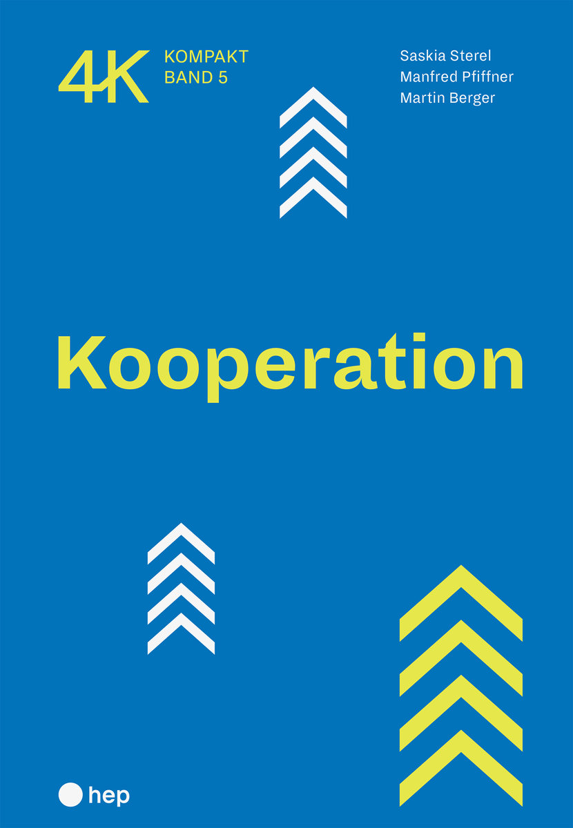 Kooperation