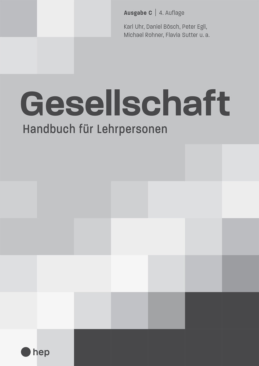 Gesellschaft Ausgabe C