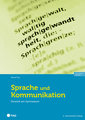 Sprache und Kommunikation (Print inkl. E-Book Edubase, Neuauflage 2024)