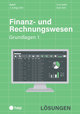 Finanz- und Rechnungswesen - Grundlagen 1 (Print inkl. digitales Lehrmittel)