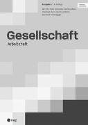 Gesellschaft Ausgabe A, Arbeitsheft (Print inkl. digitaler Ausgabe)