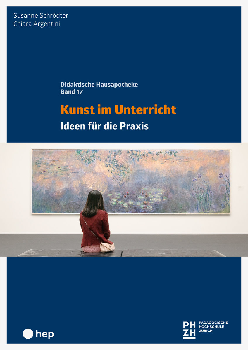 Kunst im Unterricht