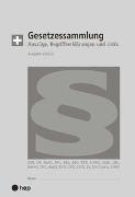 Gesetzessammlung 2023/2024 (Ausgabe A5)