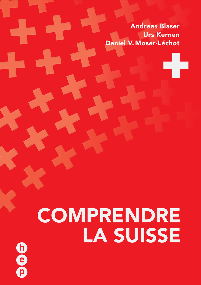 Comprendre la Suisse