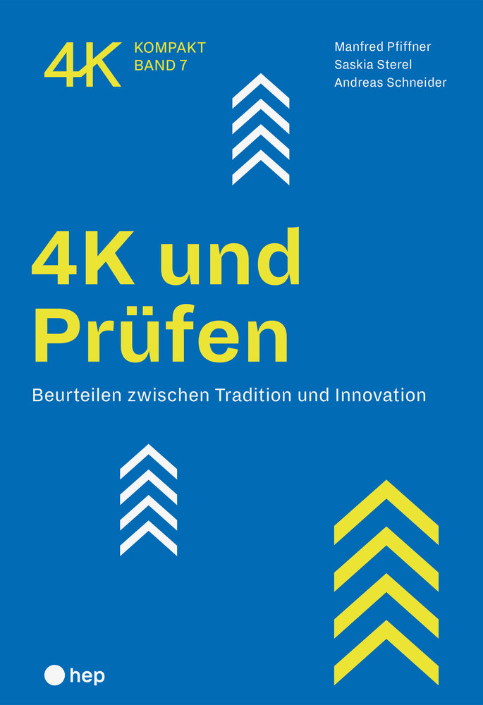 4K und Prüfen