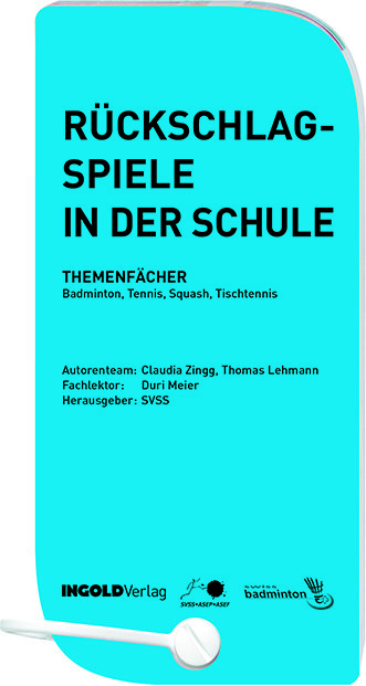 Rückschlagspiele in der Schule - Themenfächer