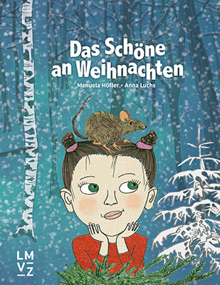 Das Schöne an Weihnachten