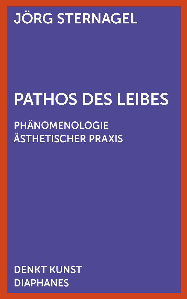 Pathos des Leibes