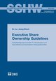 Executive Share Ownership Guidelines