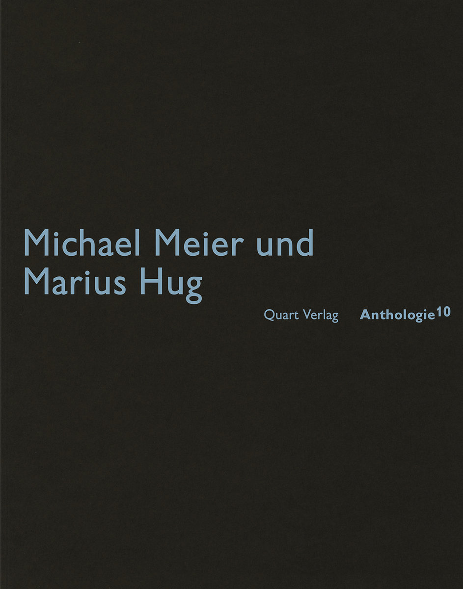 Michael Meier und Marius Hug