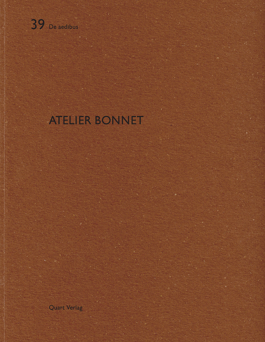 Atelier Bonnet