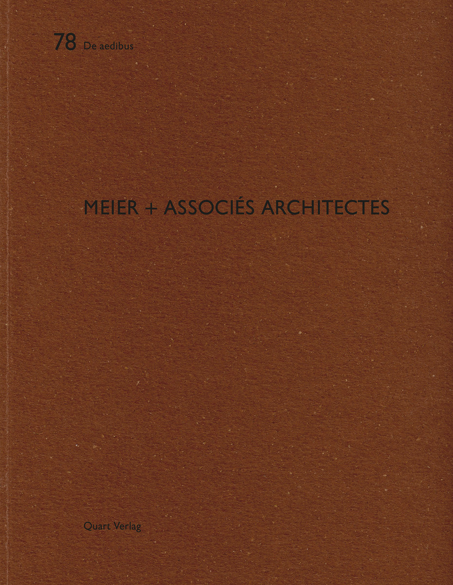 meier + associés architectes