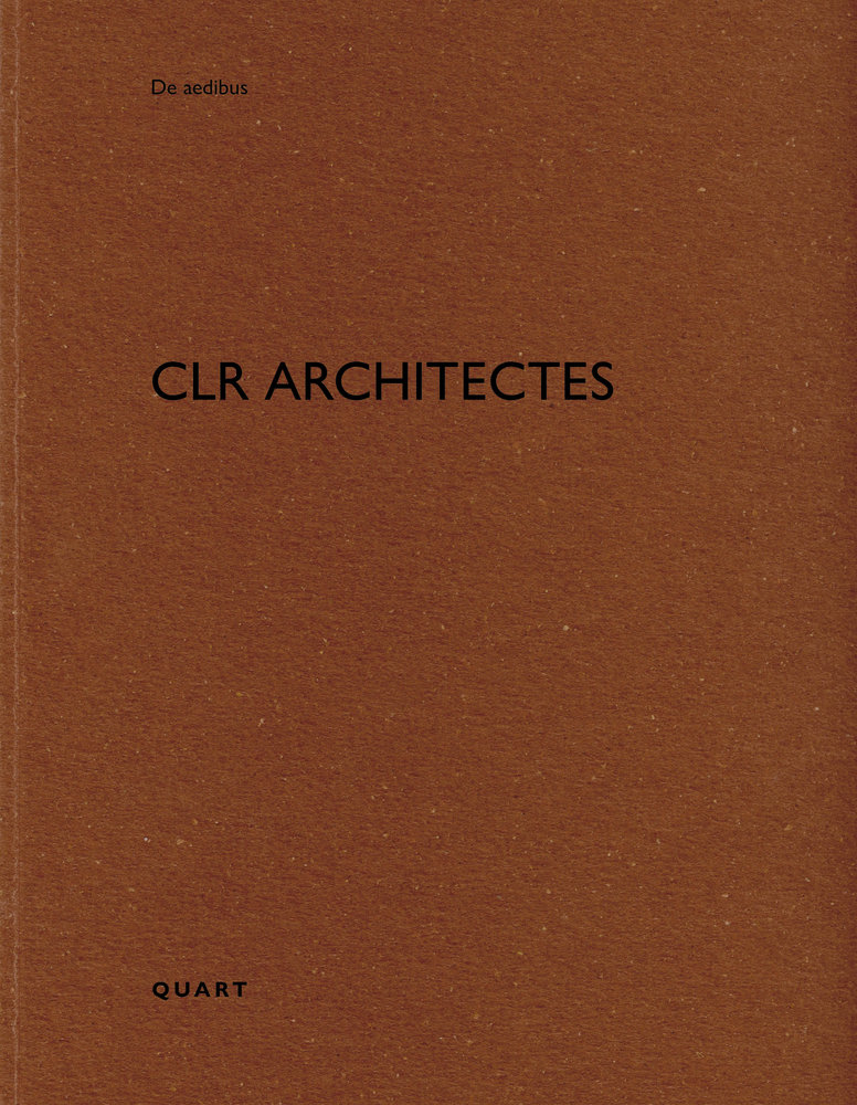 CLR architects