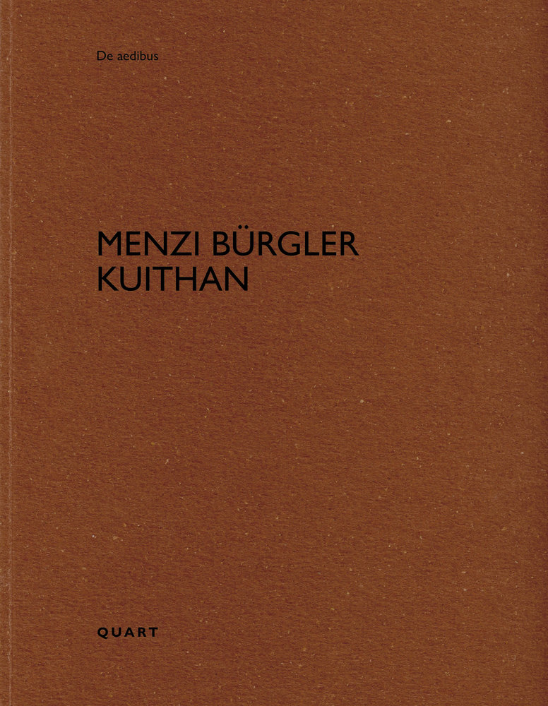 Menzi Bürgler Kuithan