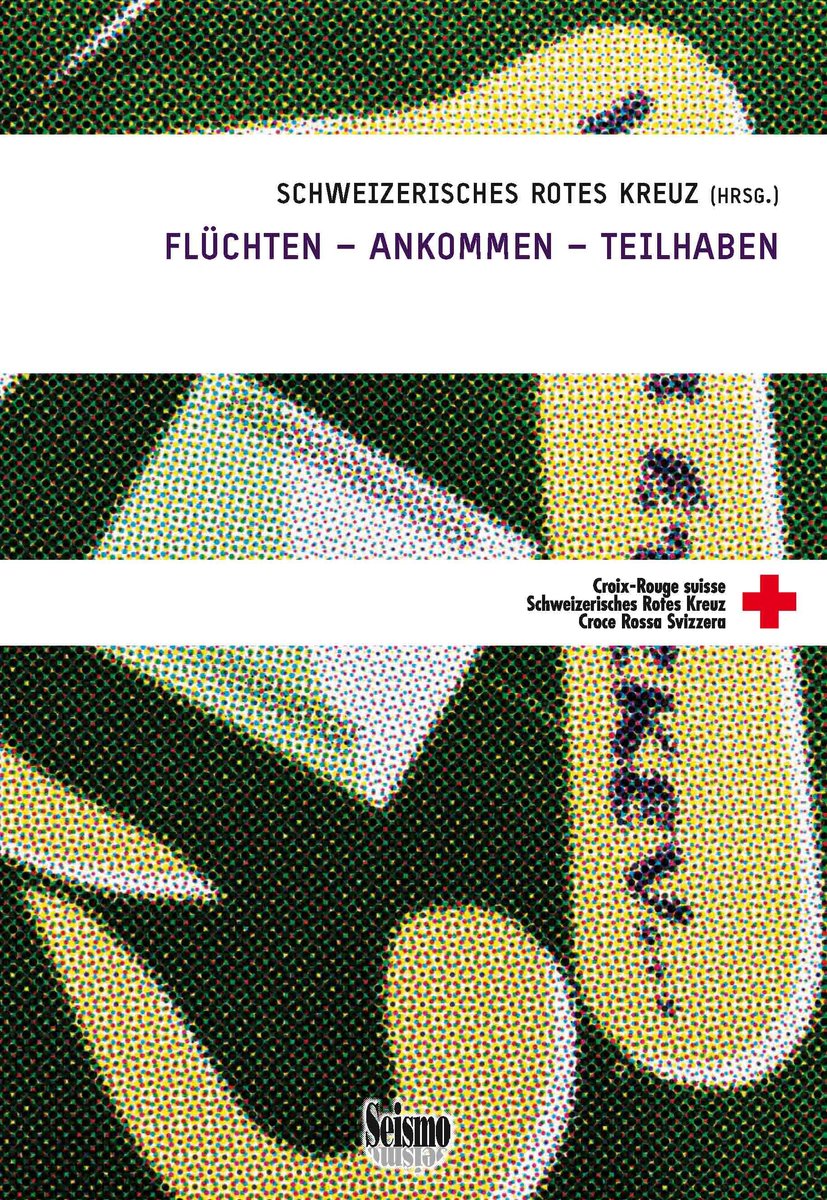 Flüchten - ankommen - teilhaben