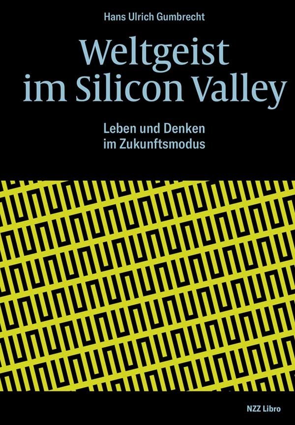 Weltgeist im Silicon Valley